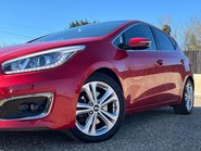 Kia Ceed CRDI 4 ISG 15