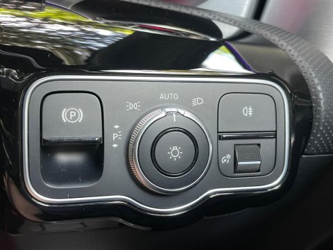 Mercedes-Benz A Class 1.3 A180 AMG Line (Premium Plus 2) Hatchback 5dr Petrol 7G-DCT Euro 6 (s/s) 64
