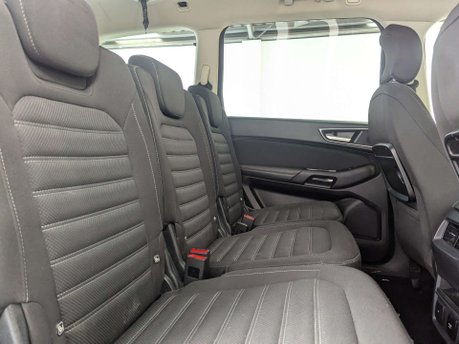 Ford Galaxy 2.0 Galaxy Titanium EcoBlue Auto 5dr 51