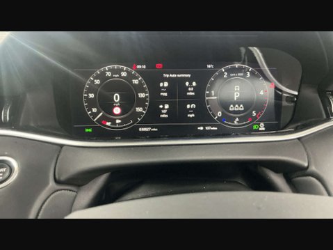 Land Rover Range Rover Evoque 2.0 Range Rover Evoque HSE D Automatic 4WD 5dr *NATIONAL DELIVERY* 14