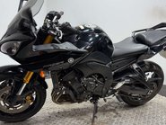 Yamaha Fazer 2010 19K SPARES OR REPAIR PROJECT BIKE 800CC SPORTS TOURER 24