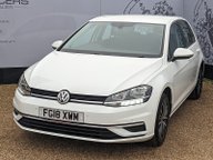 Volkswagen Golf SE NAVIGATION TSI BLUEMOTION TECHNOLOGY 3