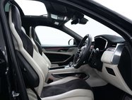 Jaguar F-Pace 5.0 F-PACE SVR AWD Auto 4WD 5dr 17