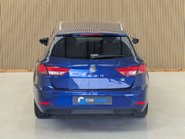 SEAT Leon 1.6 Leon SE Dynamic TDI 5dr 18