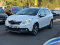 Peugeot 2008 1.6 e-HDi Allure SUV 5dr Diesel EGC Euro 5 (s/s) (92 ps) 3