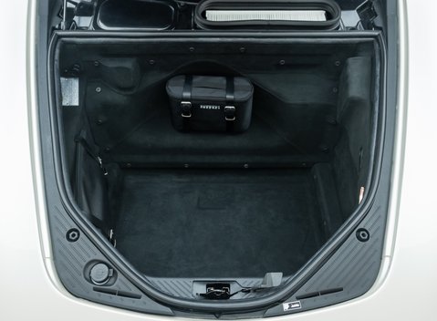 Ferrari F430 SCUDERIA SPIDER 16M 59