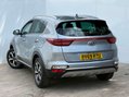 Kia Sportage 1.6 Sportage Platinum Edition ISG 5dr 50