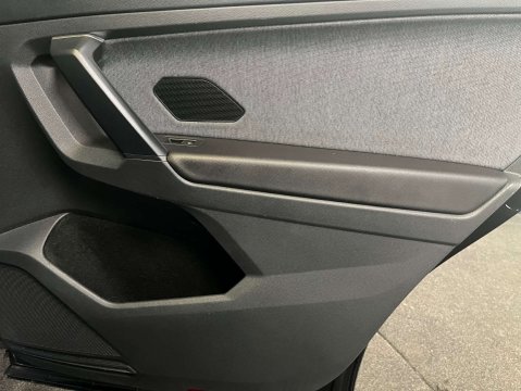 SEAT Tarraco 1.5 Tarraco SE Technology TSi Evo 5dr 25