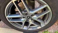 Mercedes-Benz GLC 2.1 GLC220d AMG Line SUV 5dr Diesel G-Tronic+ 4MATIC Euro 6 (s/s) (170 ps) 31