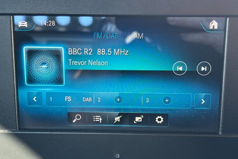 Mercedes-Benz Sprinter 314 Cdi 7G-Tronic Automatic Dropside with Air Con 22