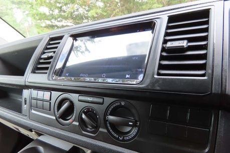 Volkswagen Transporter 2.0 TDI T30 BlueMotion Tech Startline Panel Van 5dr Diesel Manual FWD LWB E 14