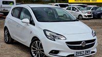 Vauxhall Corsa 1.4i ecoFLEX Elite Hatchback 5dr Petrol Auto Euro 6 (90 ps) 1
