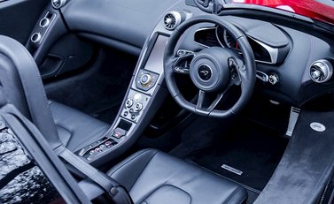 McLaren 650S Spider 30