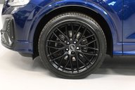 Audi Q2 1.5 Q2 Black Edition 35 TFSI Semi-Auto 5dr 56