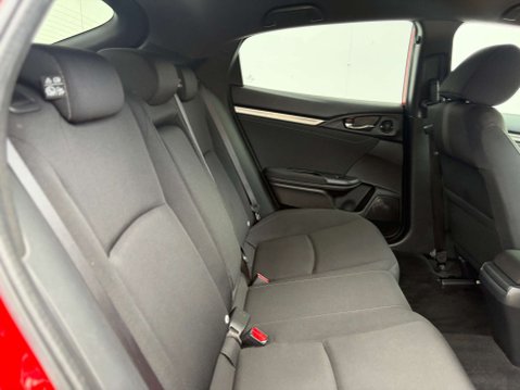 Honda Civic 1.0 Civic SR VTec 5dr 20