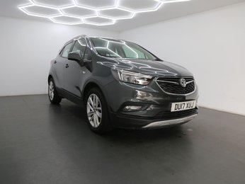 Vauxhall Mokka X 1.6 CDTi Active Euro 6 (s/s) 5dr