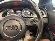 Audi S5 3.0 TFSI V6 Cabriolet 2dr Petrol S Tronic quattro Euro 5 (s/s) (333 ps) 16