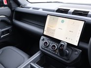 Land Rover Defender 110 D250 HARD TOP X-DYNAMIC  REAR SEAT CONVERSION SEEKER STYLED  21