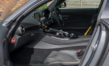 Mercedes-Benz AMG GT R GT R 13