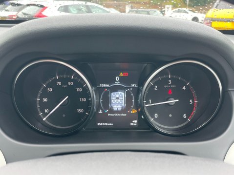 Land Rover Discovery Sport 2.0 TD4 SE 4WD Euro 6 (s/s) 5dr (5 Seat) 30