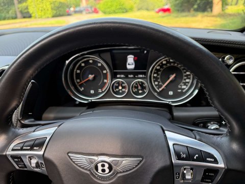 Bentley Flying Spur 4.0 Flying Spur V8 Mulliner Auto 4WD 4dr 26