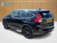 Honda CR-V 1.6 i-DTEC Black Edition SUV 5dr Diesel Manual 4WD Euro 6 (s/s) (160 ps) 21