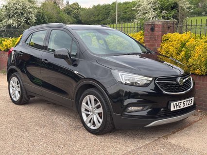 Vauxhall Mokka X 1.4 Mokka X Active ecoTec S/S 5dr