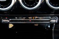 Mercedes-Benz CLA Class CLA 180 SPORT EXECUTIVE 33