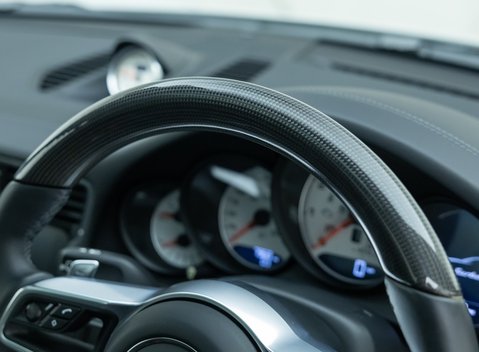 Porsche 911 Turbo S (991.2) 14