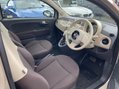 Fiat 500 1.2 Lounge Dualogic Euro 4 3dr 13