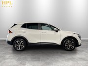Kia Sportage 1.6 T-GDi 3 SUV 5dr Petrol Manual Euro 6 (s/s) (148 bhp) 8