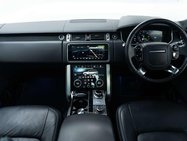 Land Rover Range Rover 4.4 Range Rover Vogue SE SDV8 Auto 4WD 5dr 40
