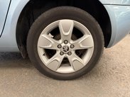 Skoda Roomster 1.2 TSI SE Action Euro 5 5dr 21