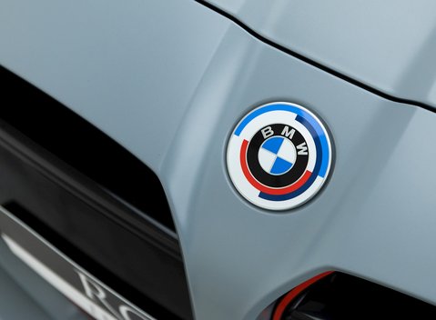 BMW M4 CSL 25