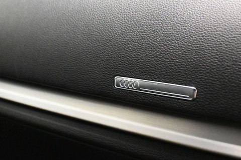Audi A3 2.0 A3 Sportback 35 TDI S Line 5dr 42
