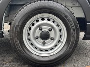 Ford Transit 350 Srw L2 130 ps Single Cab Cage Tipper 28