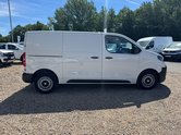 Vauxhall Vivaro SWB L1H1 Low Roof Prime 2900 Sensors Air Con EURO 6 5