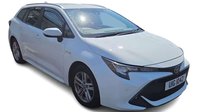 Toyota Corolla 1.8 VVT-h GPF Icon Tech Touring Sports 5dr Petrol Hybrid CVT Euro 6 (s/s) ( 1