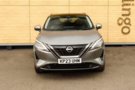 Nissan Qashqai E-POWER N-CONNECTA 5