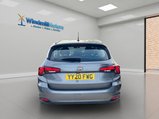 Fiat Tipo 1.6 MultiJetII Lounge Euro 6 (s/s) 5dr 8