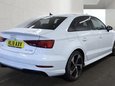 Audi A3 1.5 TFSI CoD 35 Black Edition S Tronic Euro 6 (s/s) 4dr 6