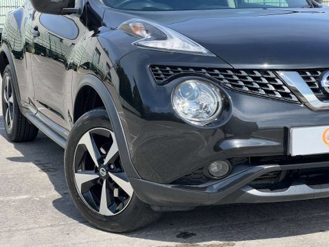Nissan Juke 1.6 Juke Bose Personal Edition CVT 5dr - NATIONAL DELIVERY* 54