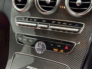 Mercedes-Benz C Class 4.0 C63 V8 BiTurbo AMG (Premium) Coupe 2dr Petrol SpdS MCT Euro 6 (s/s) (47 36