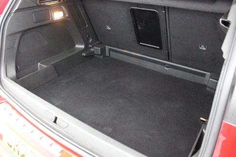 Vauxhall Grandland 5dr 1.2 Turbo Ultimate 34