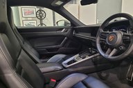 Porsche 911 CARRERA S PDK 18