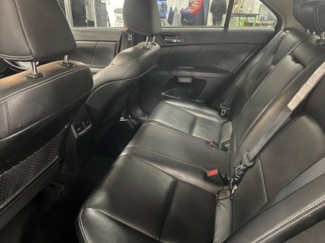 Suzuki Kizashi 2.4 16V Sport CVT 4WD Euro 5 4dr 11