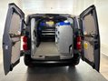 Vauxhall Vivaro 3100 75kWh Dynamic Auto L1 H1 6dr (7.4kW Charger) 18