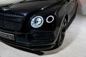 Bentley Bentayga W12. ALL TERRAIN SPEC. PANORAMIC ROOF. H, C & M SEATS. PRIVACY GLASS. 56