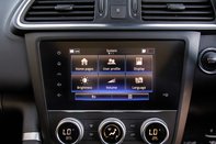 Renault Kadjar GT LINE TCE 32