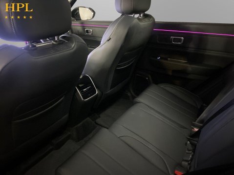 JAECOO 7 1.5T SHS 18.3kWh Luxury SUV 5dr Petrol Plug-in Hybrid Auto Euro 6 (s/s) (20 19